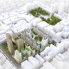 NYU's Still Massive Expansion Gets City Planning Rubber Stamp